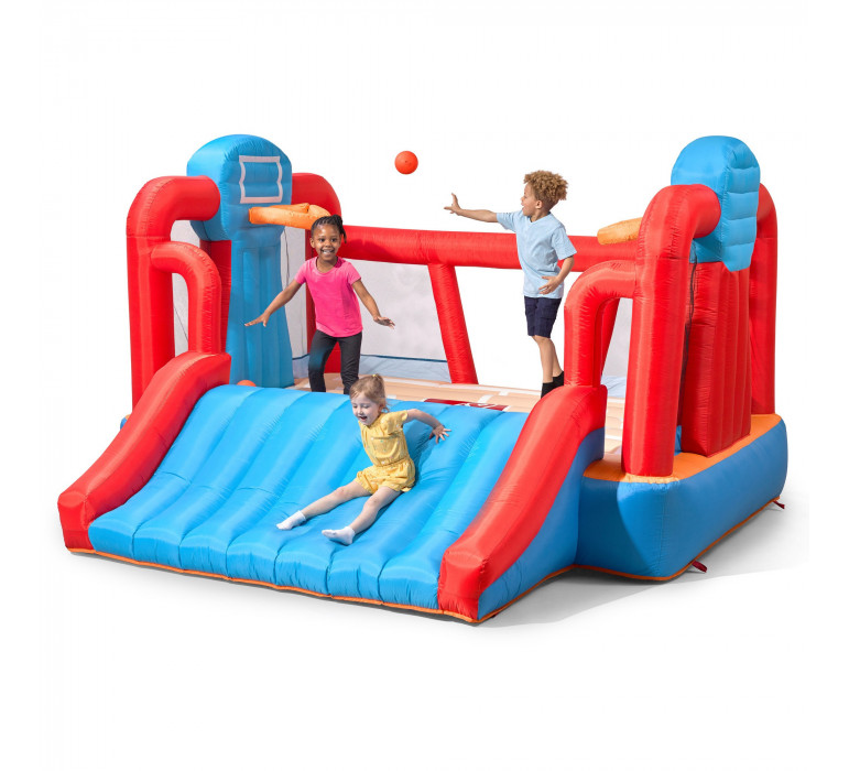 Inflable Max Sport
